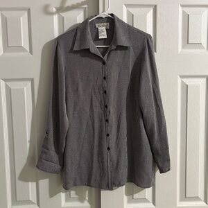 Fred David Button-Down Shirt